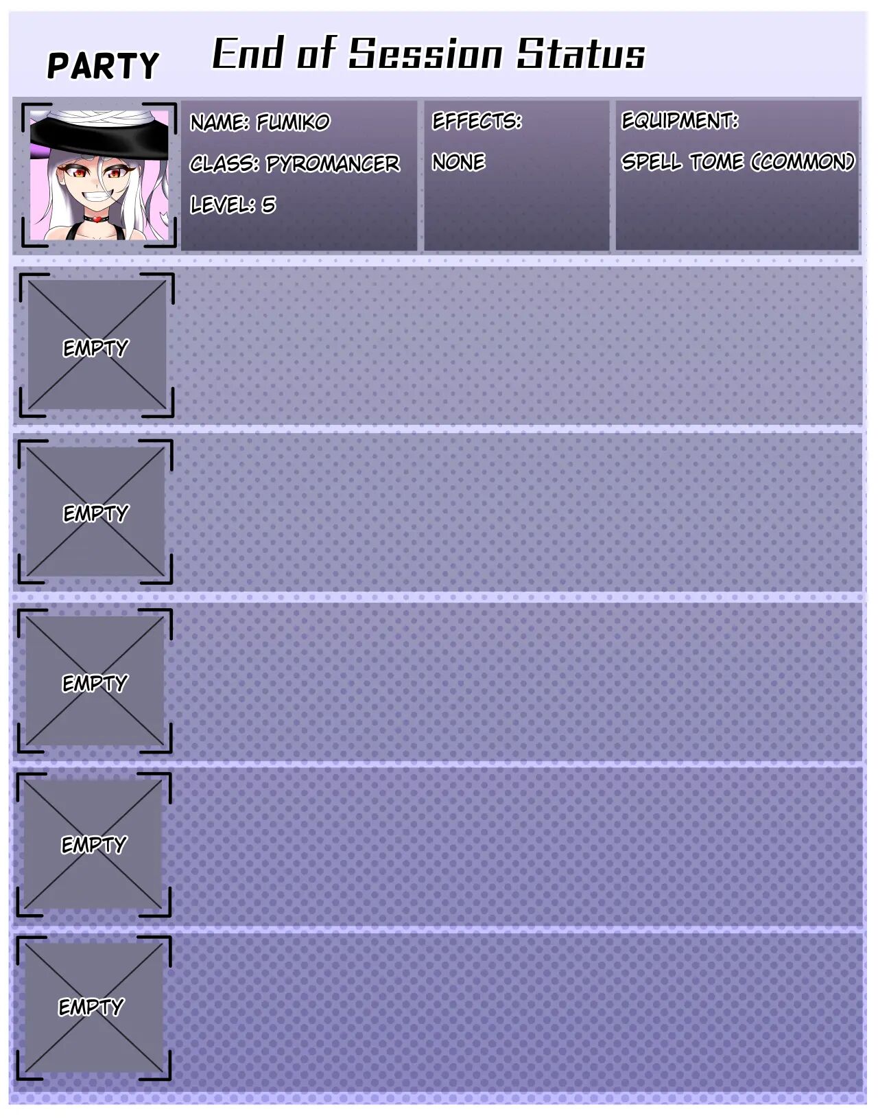 Fumiko's Lewd Encounters In An Erotic Rpg Vr Game!!! Chapter 1000 Page 28